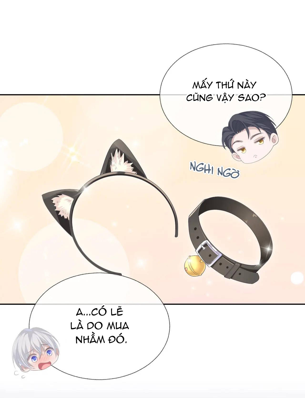 xin hãy ly hôn chapter 15 20