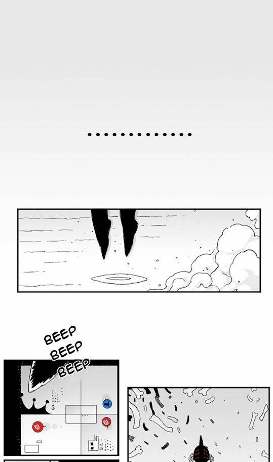 hành trình thoát khỏi địa ngục chapter 15 15