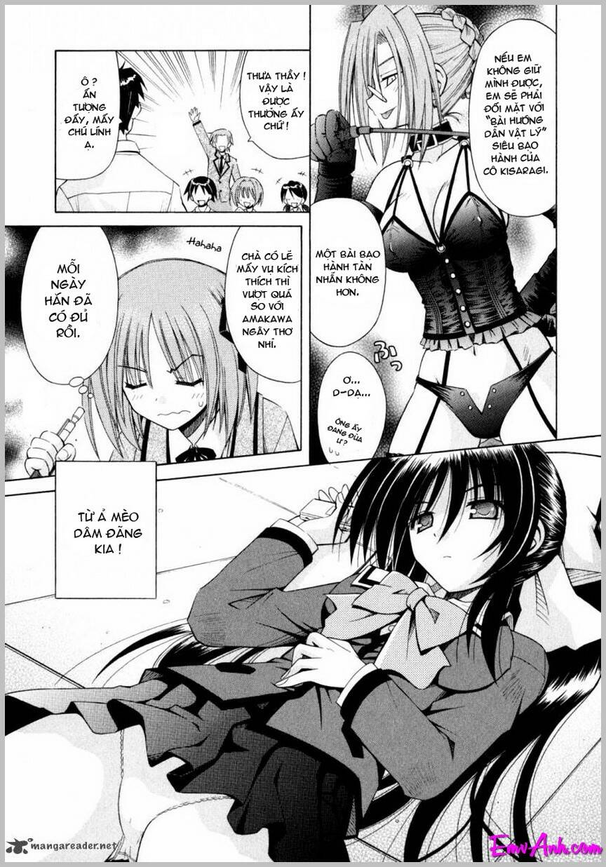 omamori himari chapter 44 10
