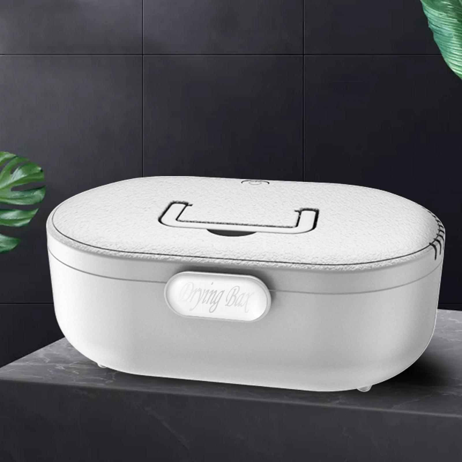 Portable UV Sterilizer Box UV Lamp Sterilization for Phone Bra