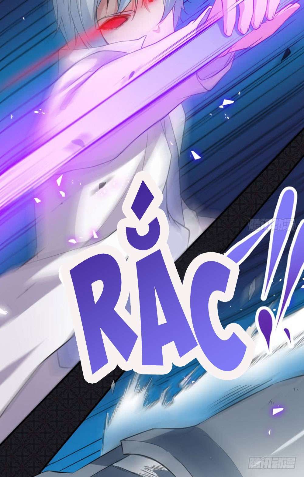 ngạo kiều quỷ vương yêu ta chapter 74 39