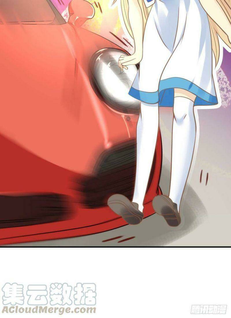 nhân ngư học trưởng, đừng ôm ta! chapter 83 10