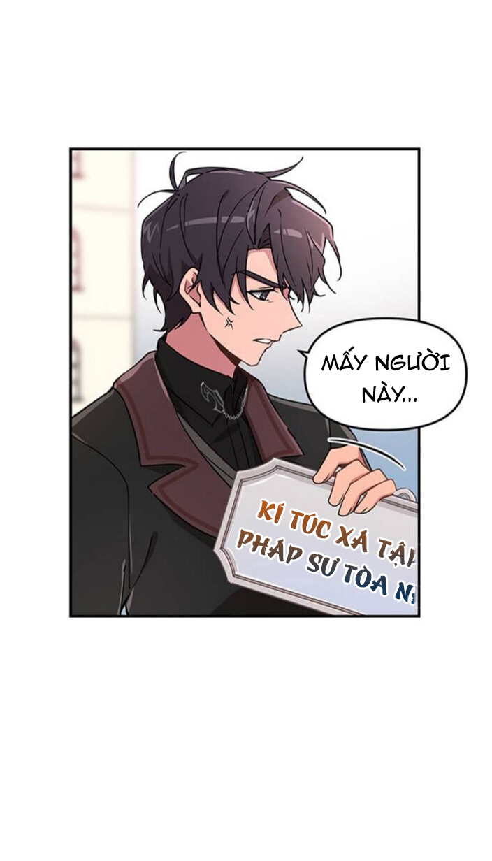 căn hộ kí túc xá của pháp sư chapter 1 38