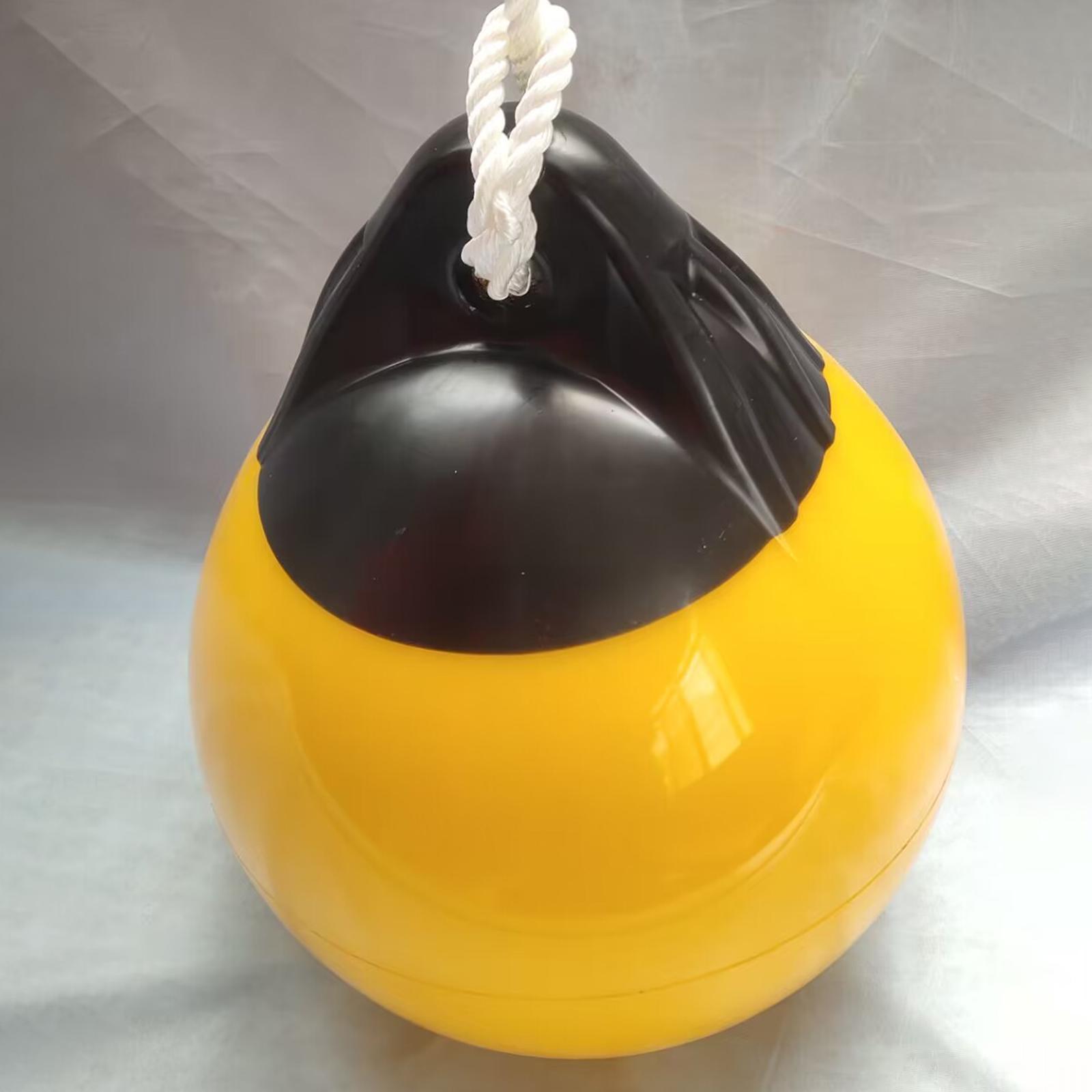 Anchor Buoy Boat Bumpers for Dock Floats Anchor Ball Pontoon