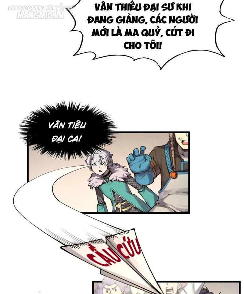 vạn cổ chí tôn chapter 303 28