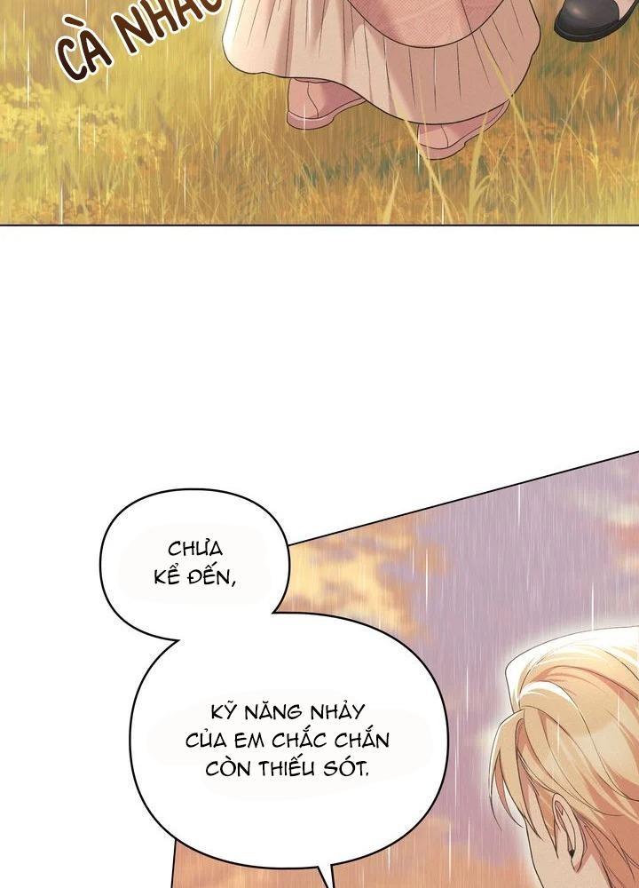 chấp nhận sự chiếm đoạt chapter 40 14