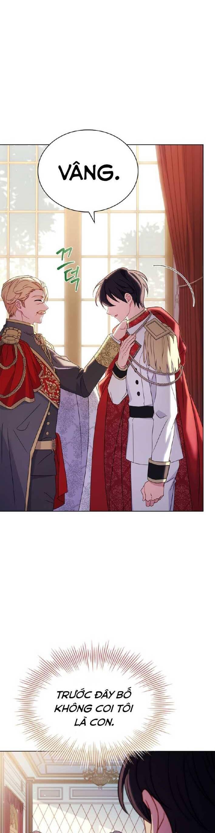 để yên cho tiểu thư hiền chapter 121 35