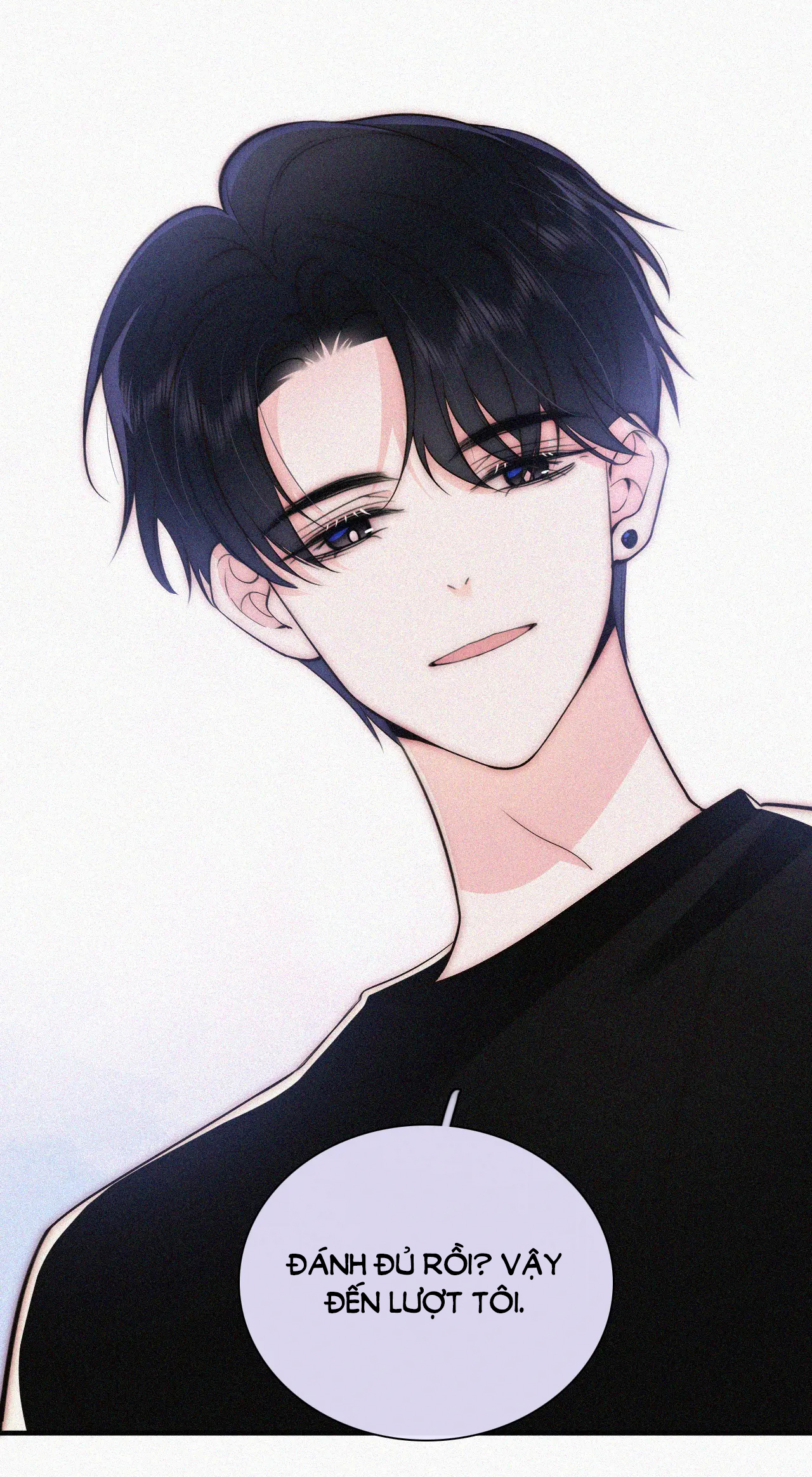 bệnh yêu chapter 67.2 25