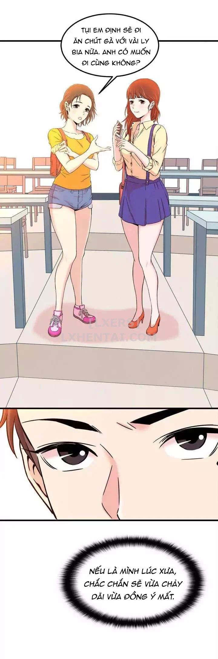 chuyên gia tình dục chapter 3 22