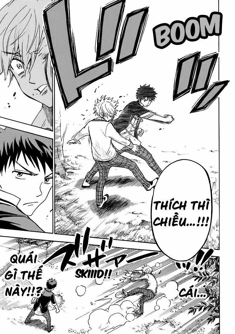 yamada và thất đại ma nữ chapter 192 18