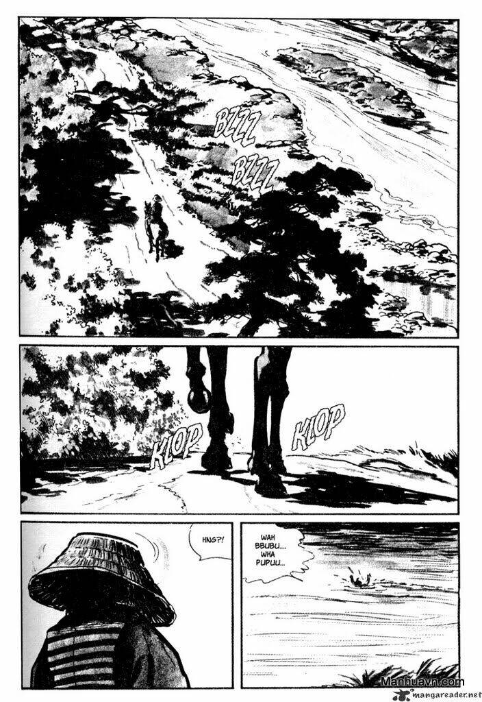 lone wolf and cub chapter 2 2
