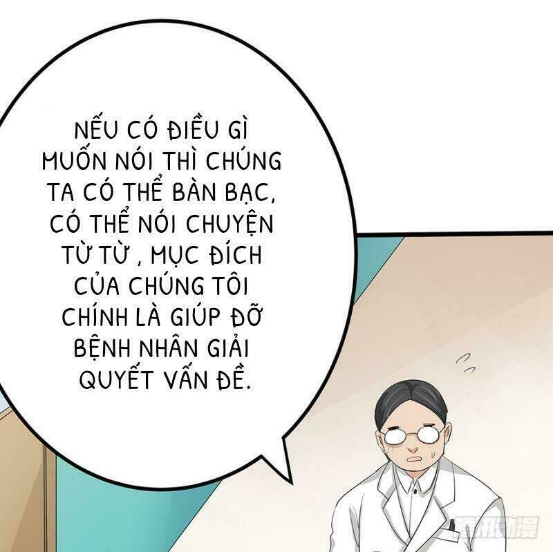 chào buổi sáng, ức vạn manh thê chapter 15 28