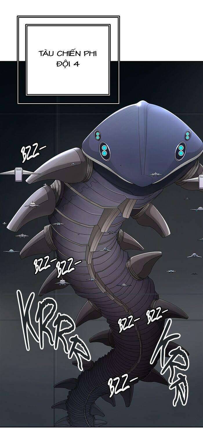 tòa tháp bí ẩn 2 chapter 469 9