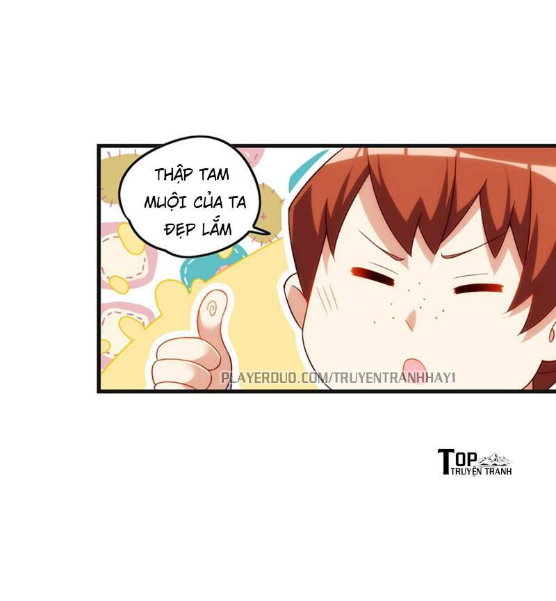 lãnh chúa cái gì không quan trọng chapter 9 25