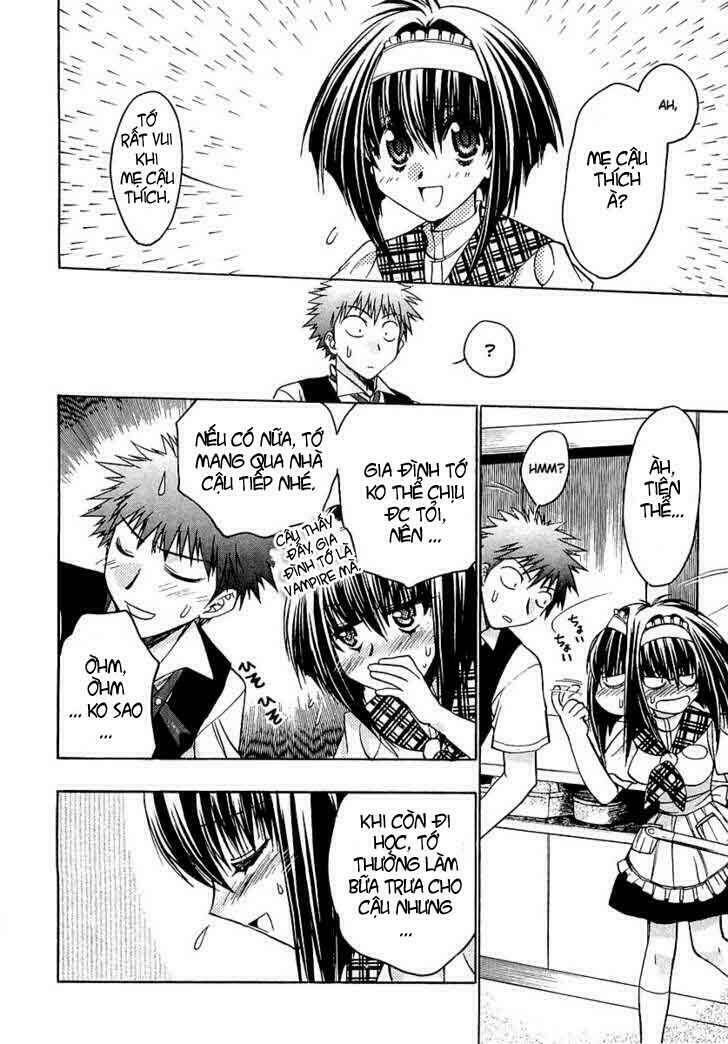 little vampire chapter 14 27