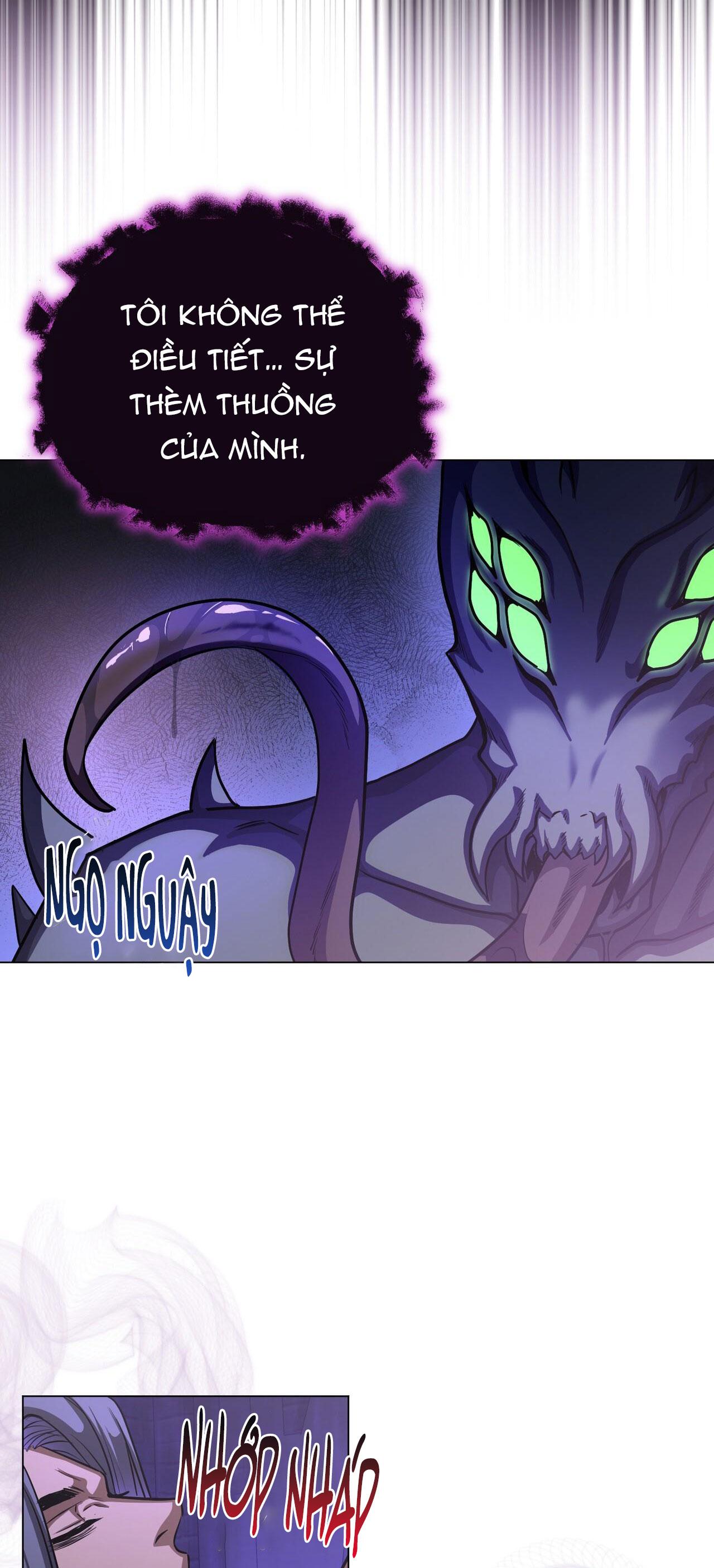 mặt trăng quỷ chapter 50 11