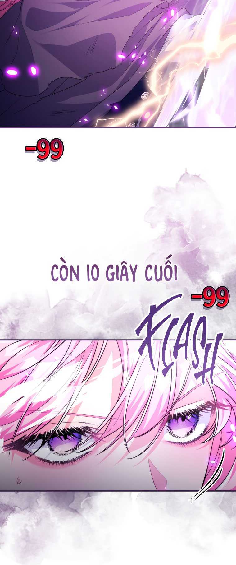 tôi bị mắc kẹt trong trò chơi lỗi chapter 28.2 20