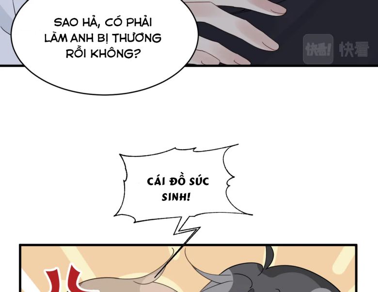 Tâm Đầu Nhục chapter 22