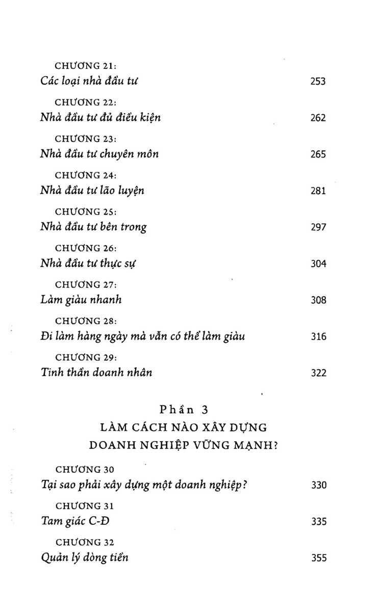 Dạy Con Làm Giàu - Hướng Dẫn Đầu Tư _TRE