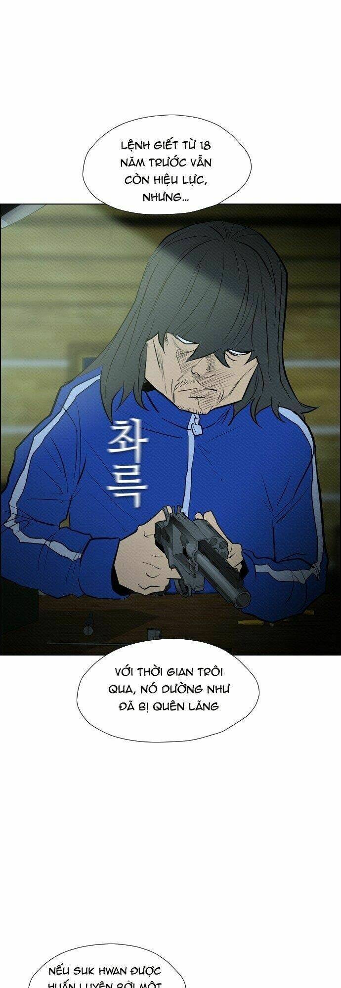 kẻ hồi sinh chapter 75 26