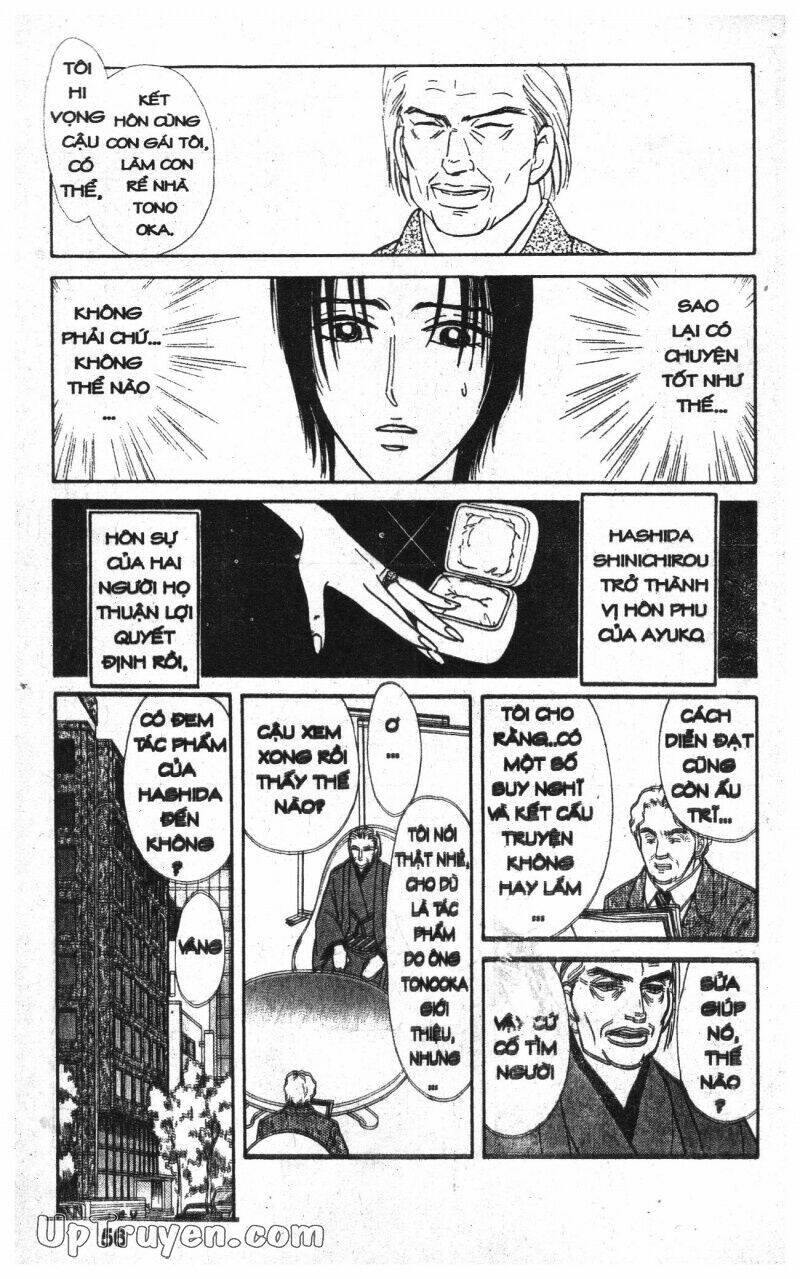 hoàng tử hoa - bud boy chapter 16 57