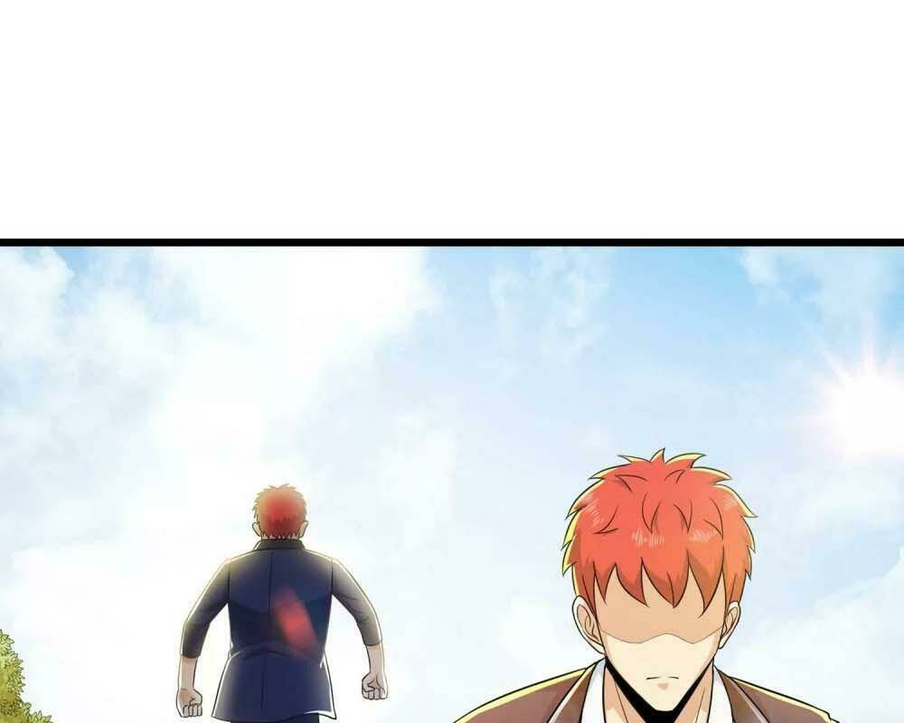 tối cường đặc chủng binh của hoa khôi chapter 93 38