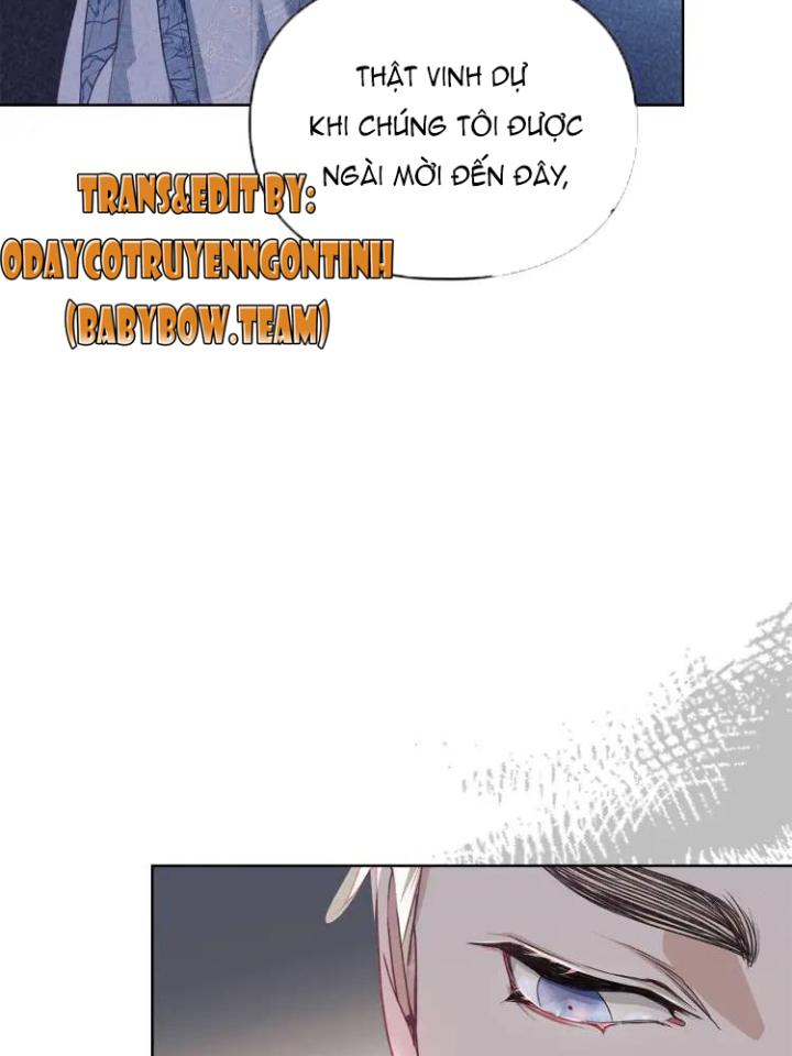 chấp nhận sự chiếm đoạt chapter 4 119