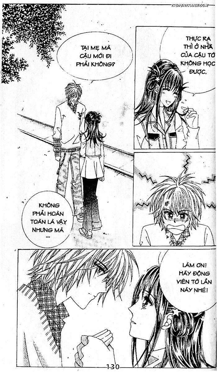 nhà trọ hoàn hảo chapter 65 18