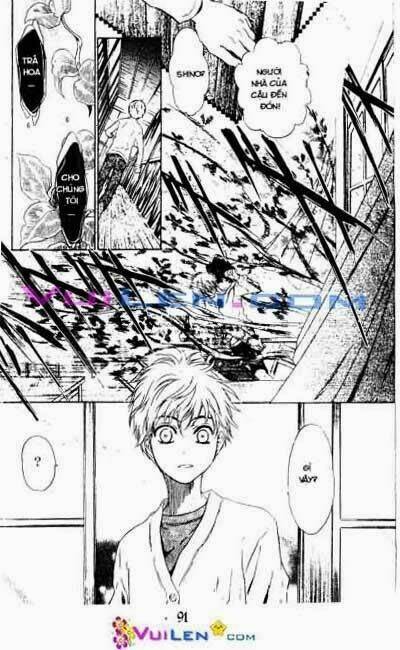 bát khuyển sỹ phương đông chapter 12 91