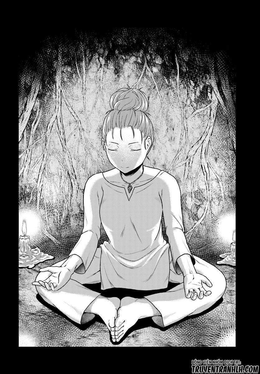 tôi là dân làng, thì đã sao? chapter 16 2