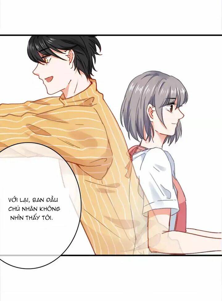 thập quang mật ngữ chapter 11.5 41