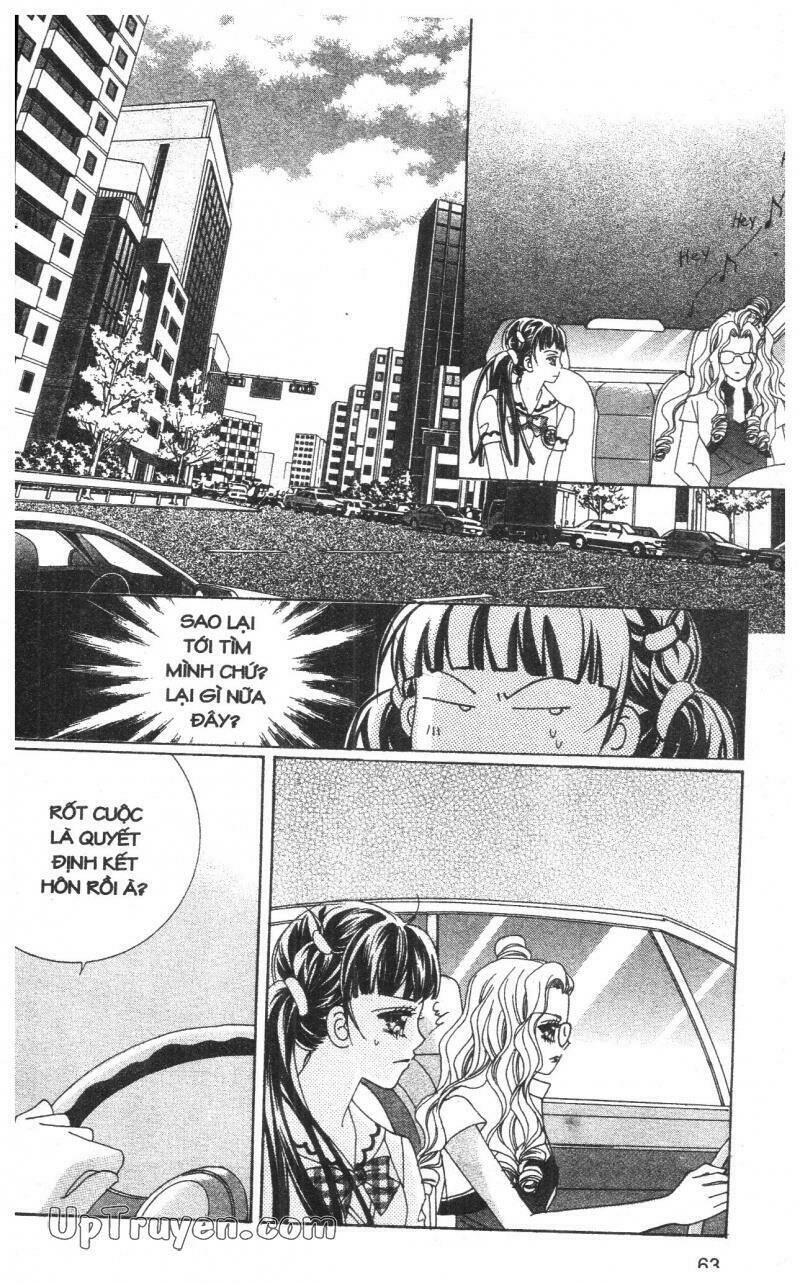 meo meo dịu dàng đi nhé chapter 7 63