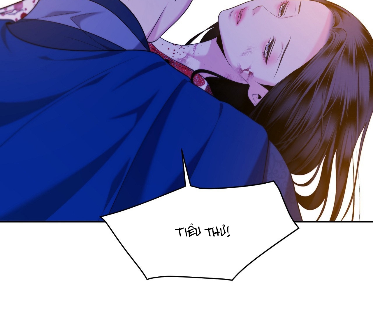 Lửa Trong Đầm Lầy chapter 46.2 - Trang 61