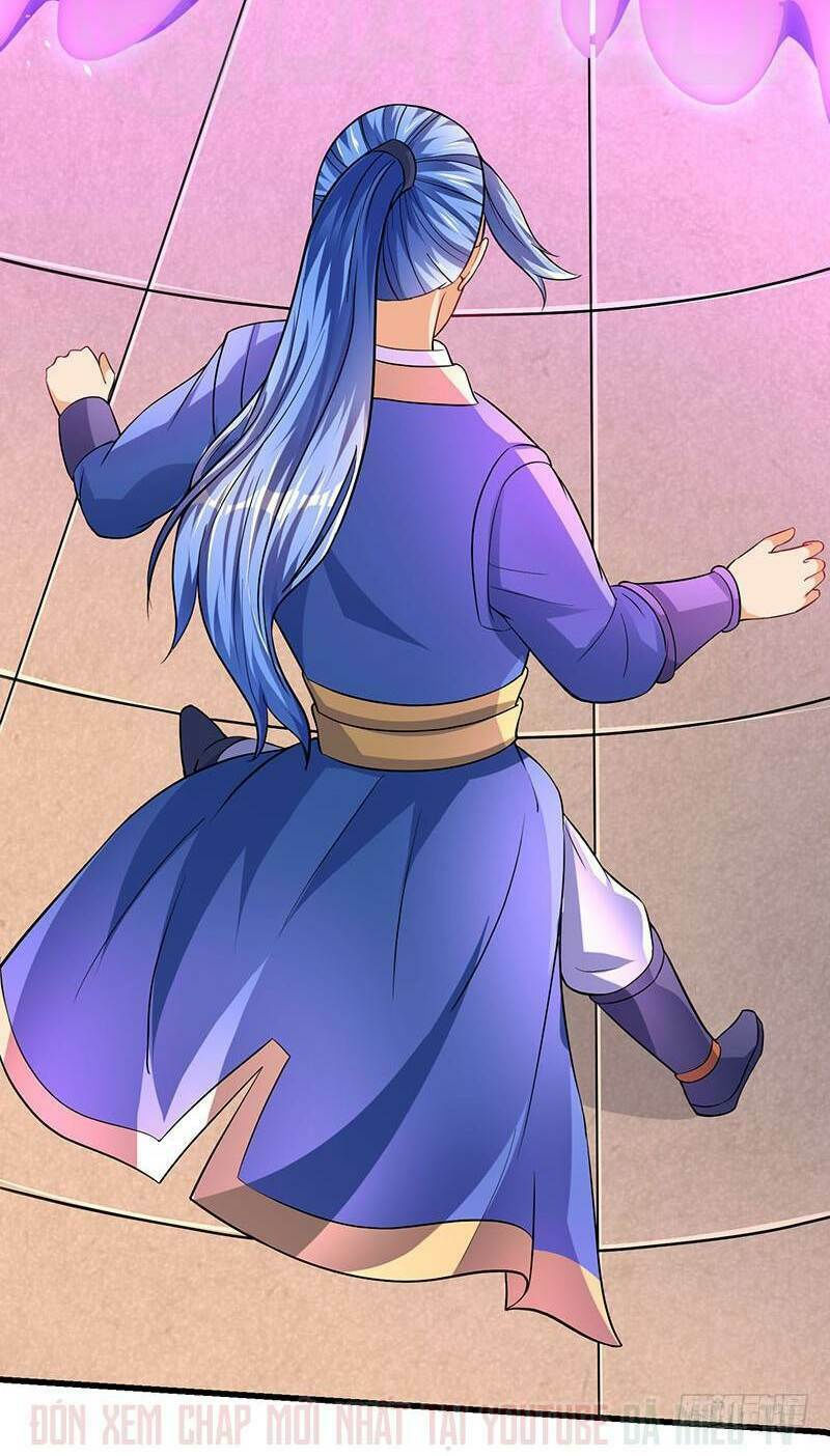 tối cường thăng cấp chapter 24 11