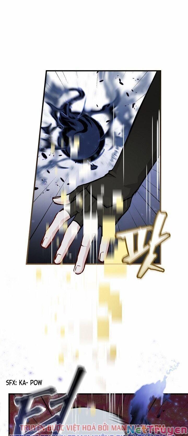 tôi lên cấp chỉ bằng cách ăn chapter 73 27