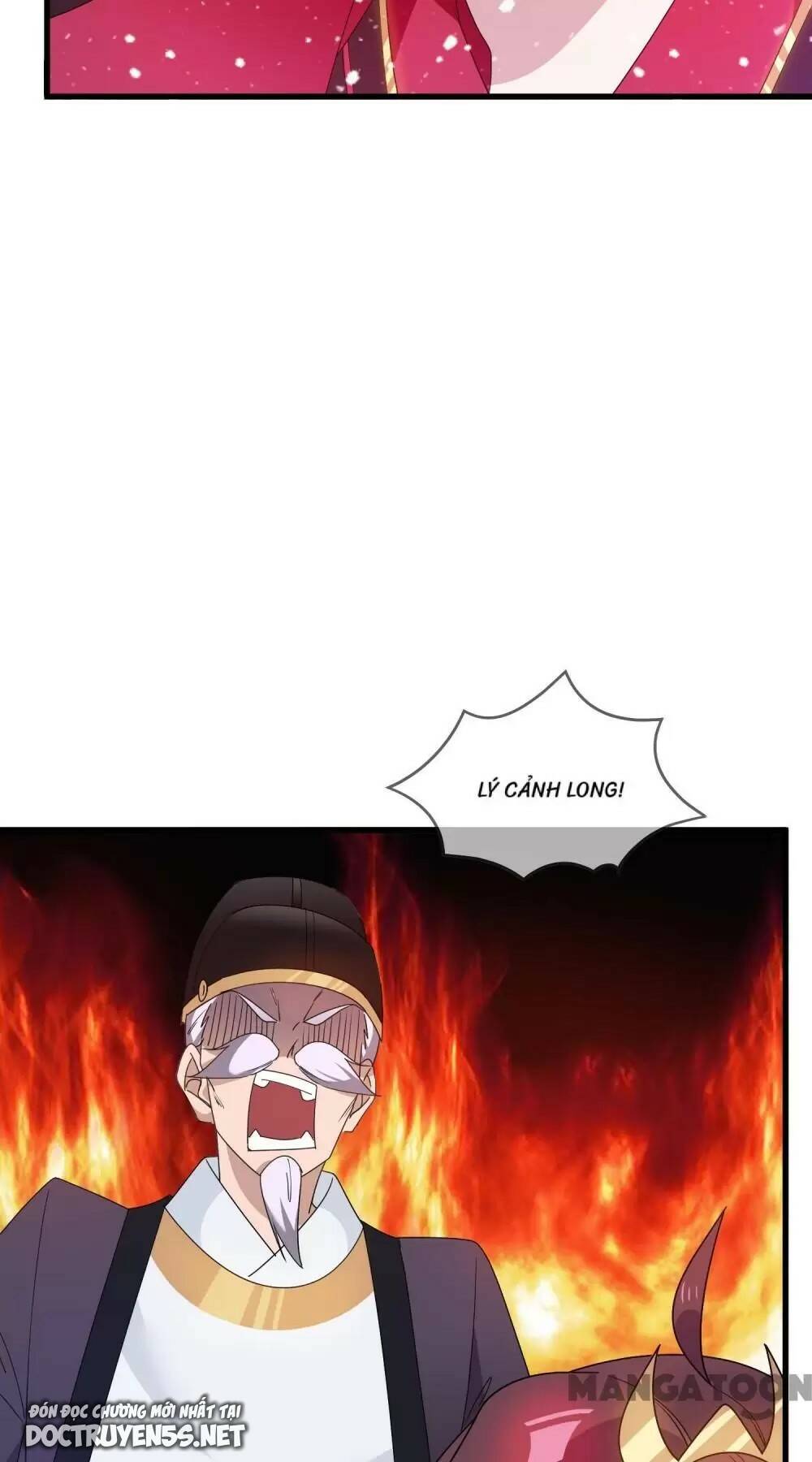 cực phẩm bại gia tử chapter 60 30