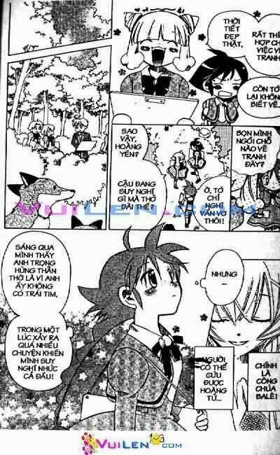 nữ sinh thời đại chapter 8 119