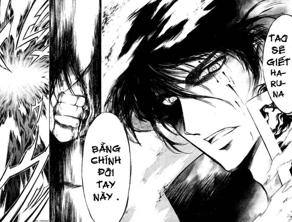 watashi no messiah-sama chapter 40 30