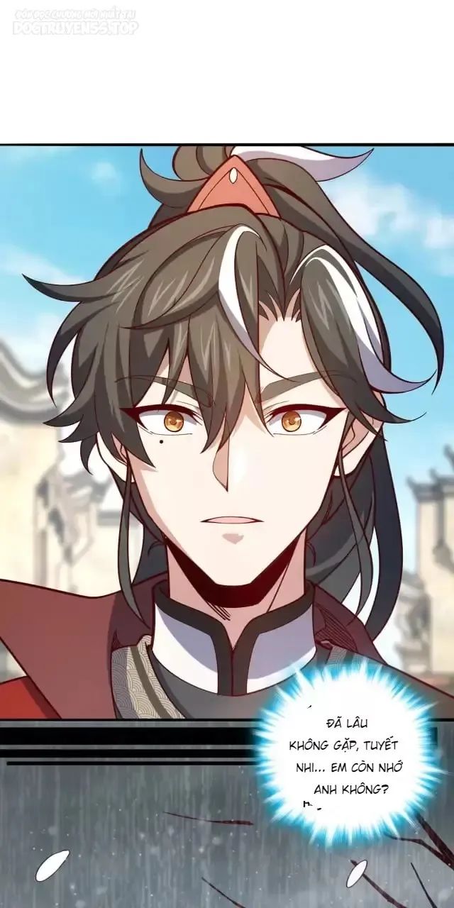 tôi, thần long của nữ đế! chapter 18 28