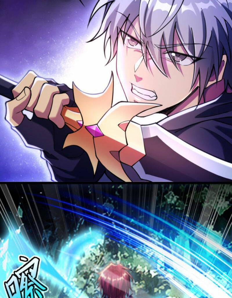 trong tuyệt cảnh ta không ngừng thăng cấp chapter 5 58