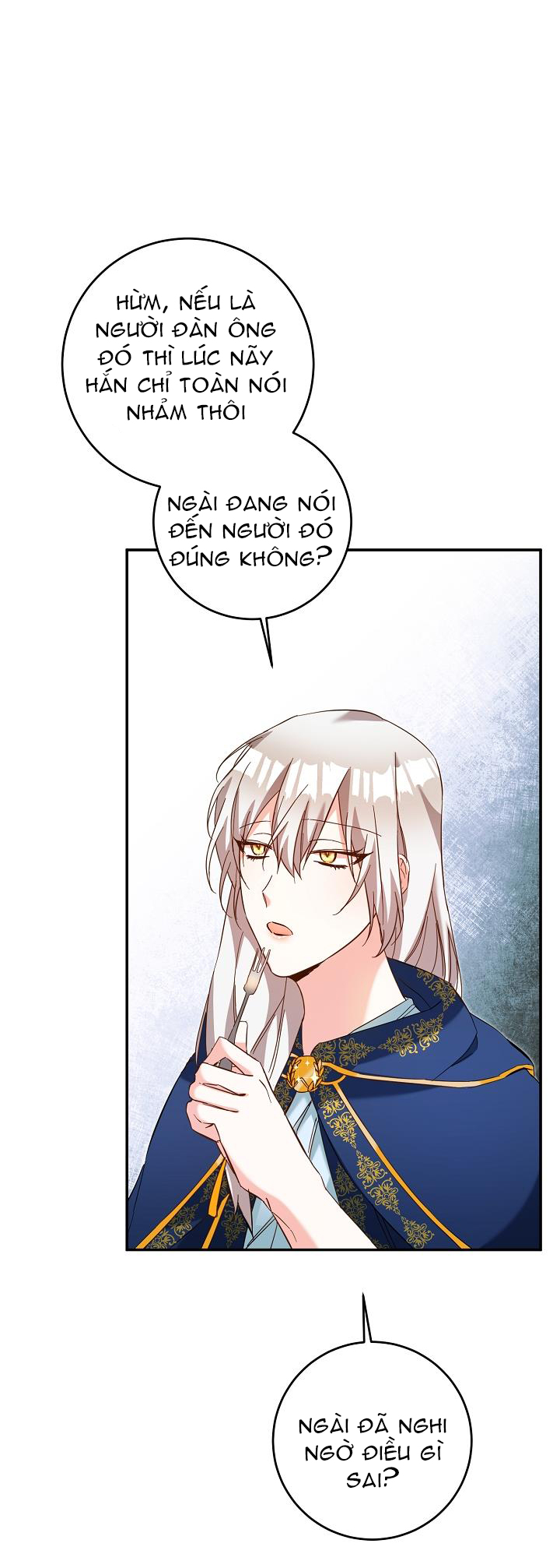 lí do cô ấy trở thành ác nữ chapter 12 33