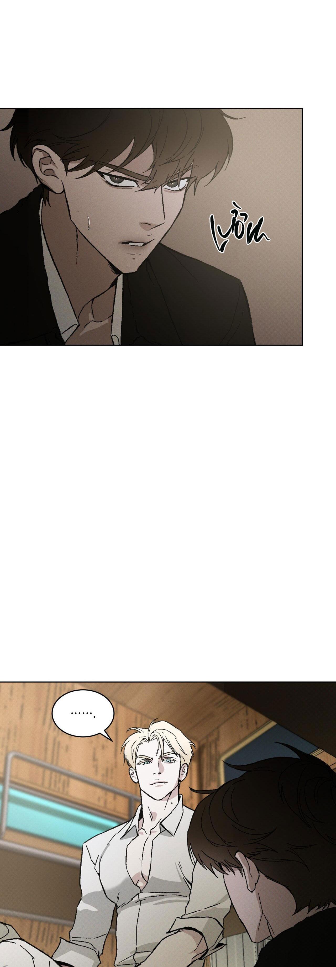 codename anastasia chapter 24 10