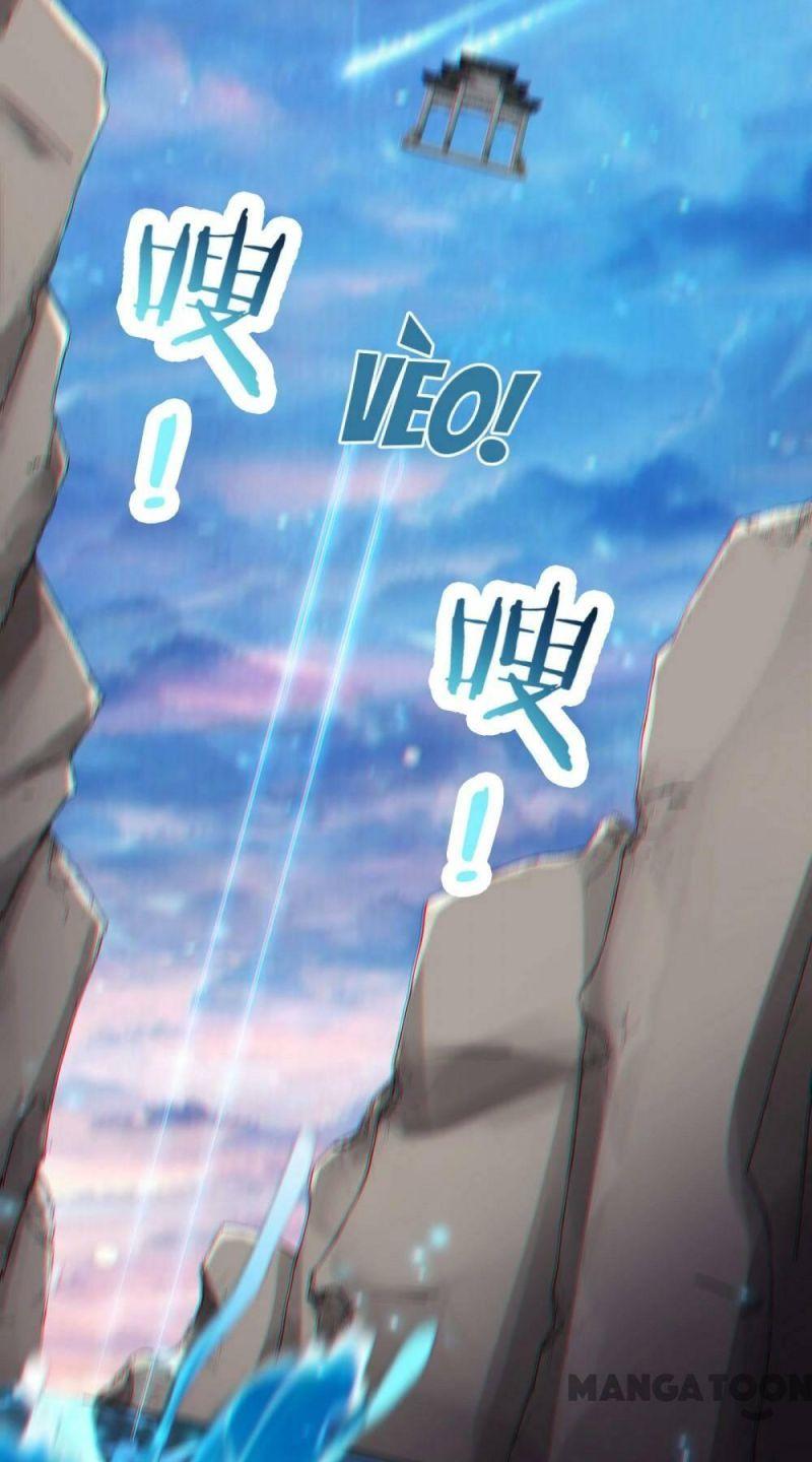 đồ đệ ta toàn là nữ ma đầu chapter 198 5