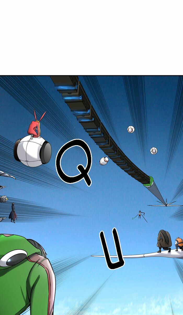 tòa tháp bí ẩn 2 chapter 319 1