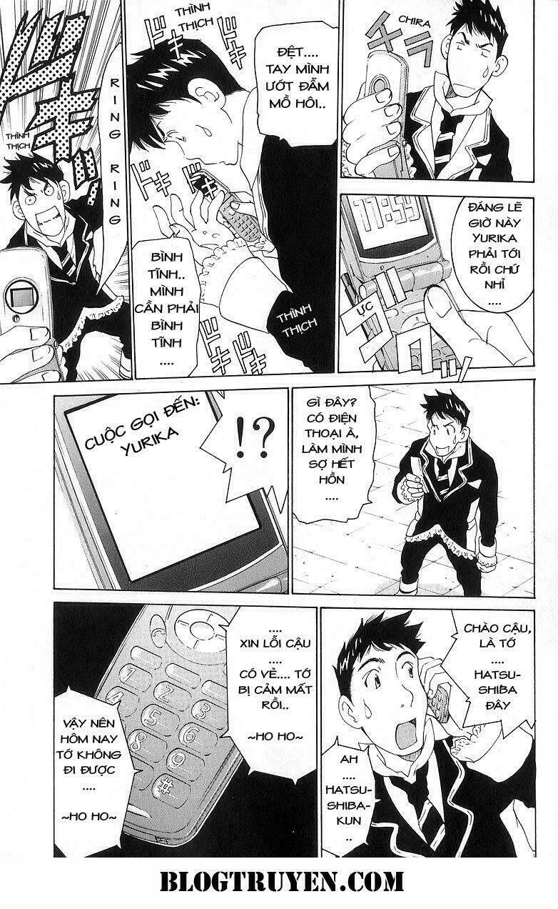 gacha gacha - secret chapter 43 5