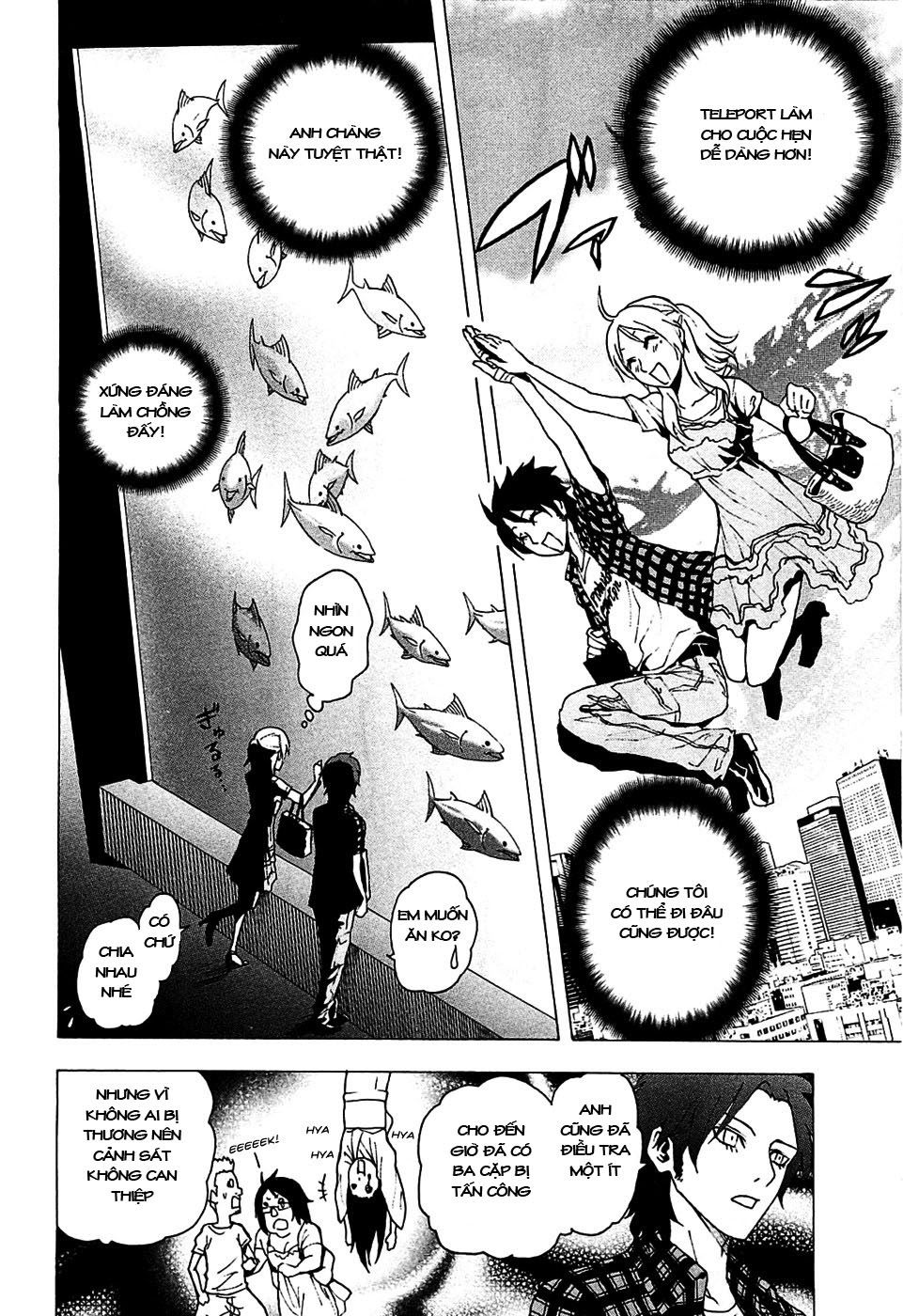 tokyo esp chapter 17 11