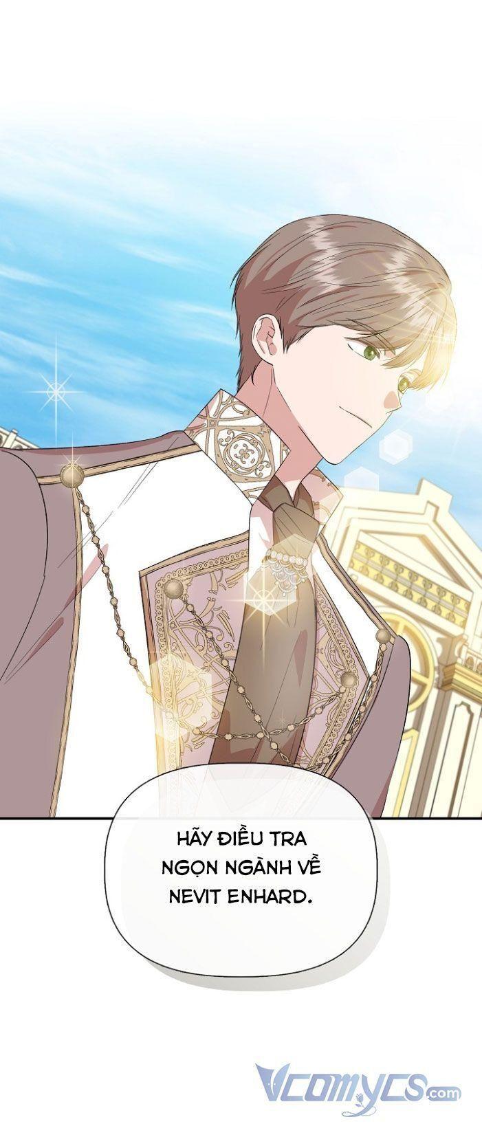 Tôi Không Phải Là Cinderella chapter 74 10