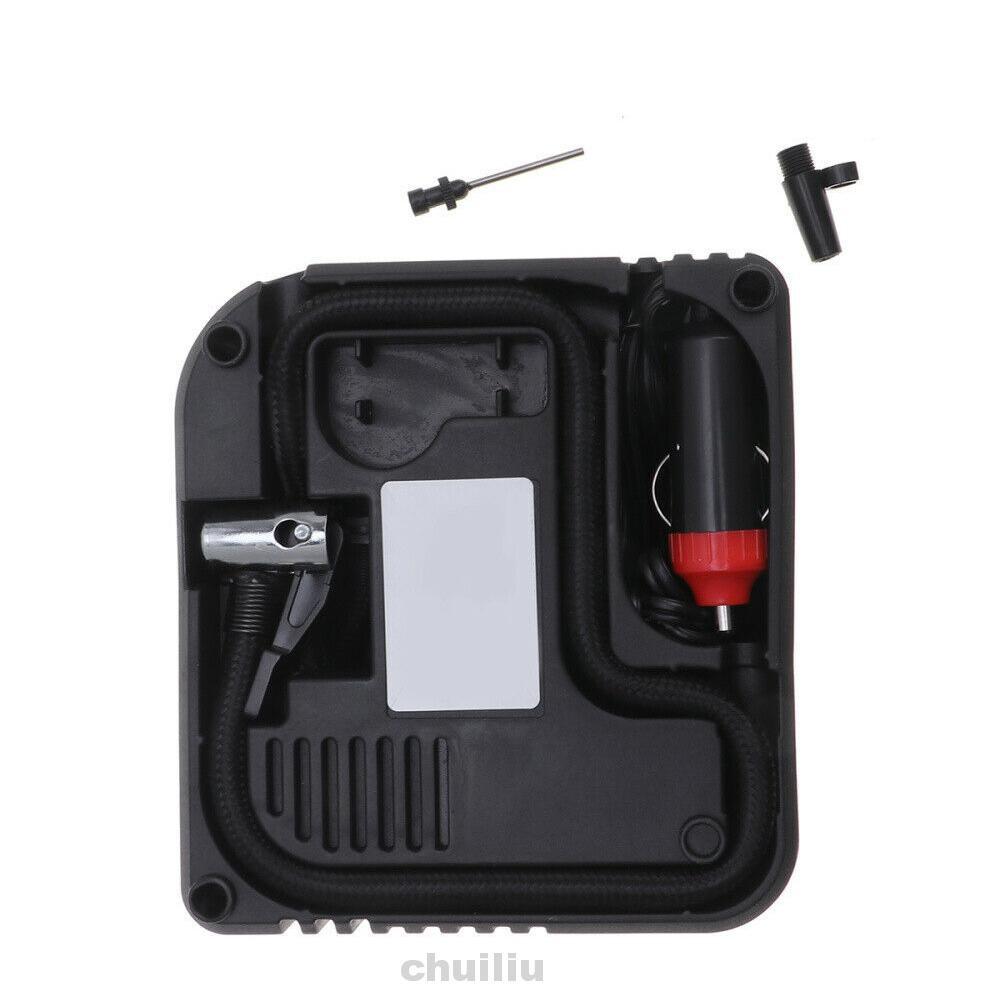 Máy Bơm Bánh Xe Tự Động Dc 12v