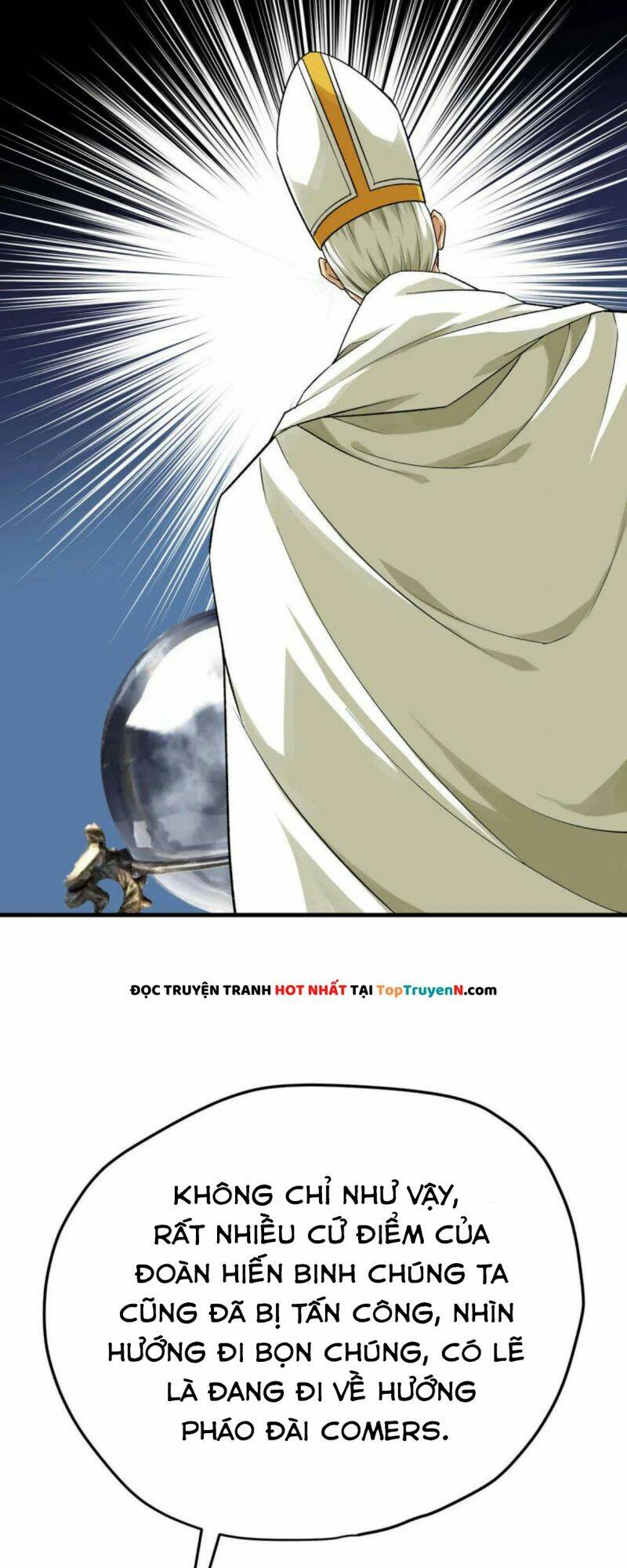 trọng sinh ta là đại thiên thần chapter 219 28