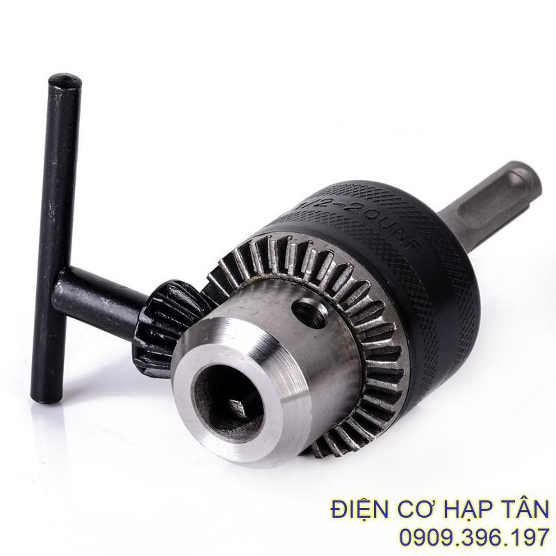 ĐẦU CHUYỂN MŨI KHOAN GÀI SANG KHOAN BẮT VÍT